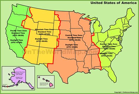 ny usa time zone|Iba pa.